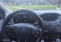 Autos - Ford Focus 2016 Nafta 130000Km - En Venta