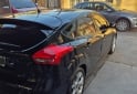 Autos - Ford Focus 2016 Nafta 130000Km - En Venta