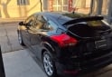 Autos - Ford Focus 2016 Nafta 130000Km - En Venta
