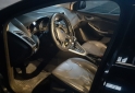 Autos - Ford Focus 2016 Nafta 130000Km - En Venta