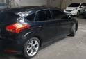 Autos - Ford Focus 2016 Nafta 130000Km - En Venta