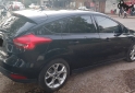 Autos - Ford Focus 2016 Nafta 130000Km - En Venta