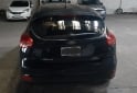 Autos - Ford Focus 2016 Nafta 130000Km - En Venta