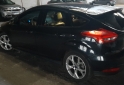 Autos - Ford Focus 2016 Nafta 130000Km - En Venta