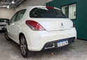 Autos - Peugeot 308 Feline HDI 2016 Diesel 165000Km - En Venta