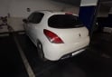 Autos - Peugeot Peugeot 308 1.6 Allure Pa 2019 Diesel 62000Km - En Venta