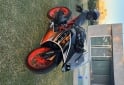 Motos - Ktm RC 200 2018 Nafta 5500Km - En Venta