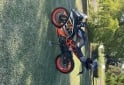 Motos - Ktm RC 200 2018 Nafta 5500Km - En Venta