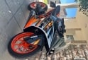 Motos - Ktm RC 200 2018 Nafta 5500Km - En Venta