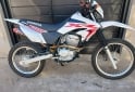 Motos - Honda Tornado 2023 Nafta 4800Km - En Venta