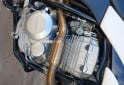 Motos - Honda Tornado 2023 Nafta 4800Km - En Venta