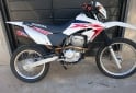 Motos - Honda Tornado 2023 Nafta 4800Km - En Venta