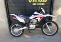 Motos - Honda Tornado 2023 Nafta 4800Km - En Venta