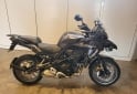 Motos - Benelli Trk 502 asfaltica 2024 Nafta 2800Km - En Venta