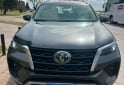 Camionetas - Toyota SW4 SRX 2.8 TDI 2021 Diesel 111285Km - En Venta