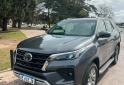 Camionetas - Toyota SW4 SRX 2.8 TDI 2021 Diesel 111285Km - En Venta