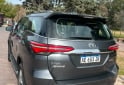 Camionetas - Toyota SW4 SRX 2.8 TDI 2021 Diesel 111285Km - En Venta