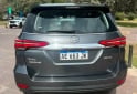 Camionetas - Toyota SW4 SRX 2.8 TDI 2021 Diesel 111285Km - En Venta