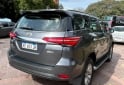 Camionetas - Toyota SW4 SRX 2.8 TDI 2021 Diesel 111285Km - En Venta