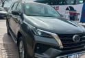 Camionetas - Toyota SW4 SRX 2.8 TDI 2021 Diesel 111285Km - En Venta