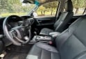 Camionetas - Toyota SW4 SRX 2.8 TDI 2021 Diesel 111285Km - En Venta