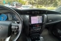 Camionetas - Toyota SW4 SRX 2.8 TDI 2021 Diesel 111285Km - En Venta