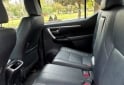 Camionetas - Toyota SW4 SRX 2.8 TDI 2021 Diesel 111285Km - En Venta