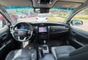Camionetas - Toyota SW4 SRX 2.8 TDI 2021 Diesel 111285Km - En Venta