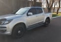 Camionetas - Chevrolet S10 2019 Diesel 90000Km - En Venta