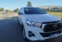 Camionetas - Toyota Hilux SRV 4x2 2019 Diesel 72000Km - En Venta