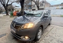 Autos - Renault Logan 2016 Nafta 105000Km - En Venta