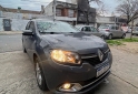 Autos - Renault Logan 2016 Nafta 105000Km - En Venta