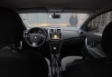 Autos - Renault Logan 2016 Nafta 105000Km - En Venta