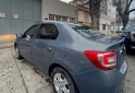 Autos - Renault Logan 2016 Nafta 105000Km - En Venta