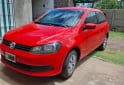 Autos - Volkswagen Gol trend 2013 Nafta 124500Km - En Venta