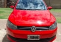 Autos - Volkswagen Gol trend 2013 Nafta 124500Km - En Venta