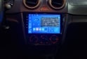 Autos - Volkswagen Gol trend 2013 Nafta 124500Km - En Venta