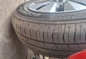 Autos - Volkswagen Gol trend 2013 Nafta 124500Km - En Venta