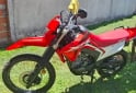 Motos - Honda Tornado xr 300 2025 Nafta 2000Km - En Venta