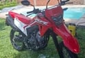 Motos - Honda Tornado xr 300 2025 Nafta 2000Km - En Venta