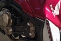 Motos - Honda Cb 500 f 2018 Nafta 10000Km - En Venta