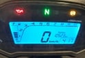 Motos - Honda Cb 500 f 2018 Nafta 10000Km - En Venta
