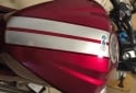 Motos - Honda Cb 500 f 2018 Nafta 10000Km - En Venta
