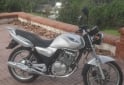 Motos - Suzuki EN 125 2A 2010 Nafta 49000Km - En Venta