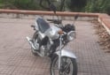 Motos - Suzuki EN 125 2A 2010 Nafta 49000Km - En Venta