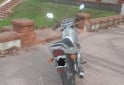 Motos - Suzuki EN 125 2A 2010 Nafta 49000Km - En Venta