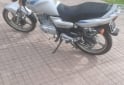 Motos - Suzuki EN 125 2A 2010 Nafta 49000Km - En Venta