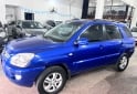 Camionetas - Kia Sportage 2006 GNC 144000Km - En Venta