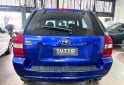 Camionetas - Kia Sportage 2006 GNC 144000Km - En Venta