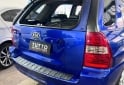 Camionetas - Kia Sportage 2006 GNC 144000Km - En Venta